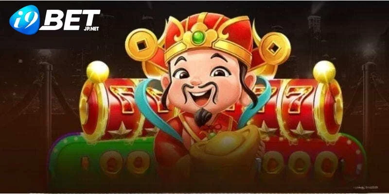 Nổ Hũ Thần Tài